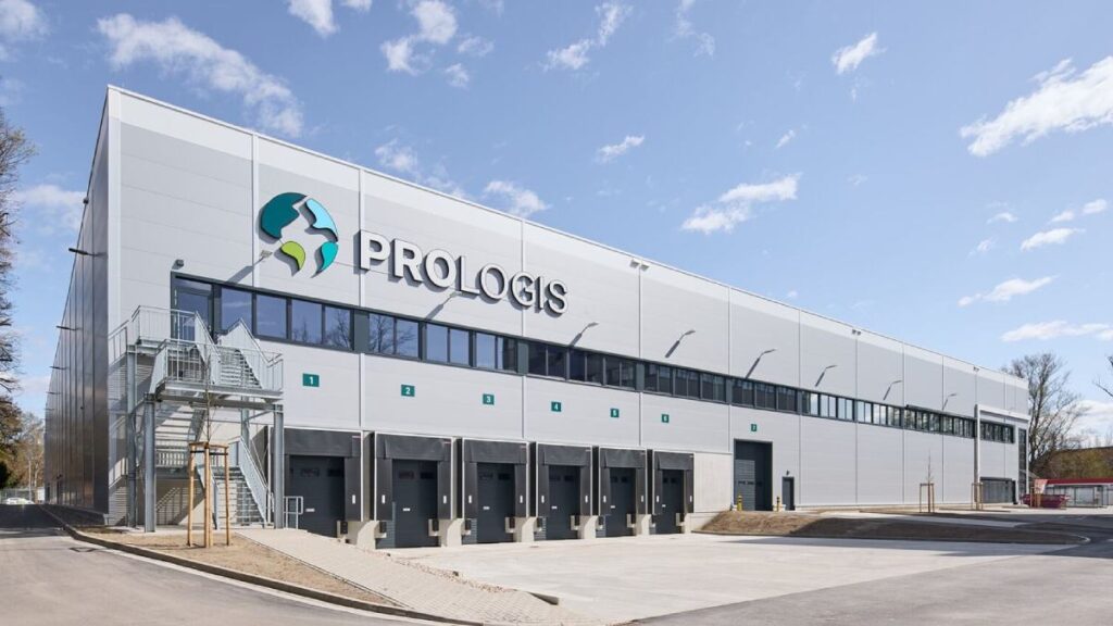 Prologis adquiere 62.000 m2 de suelo logístico en San Fernando de Henares (Comunidad de Madrid)