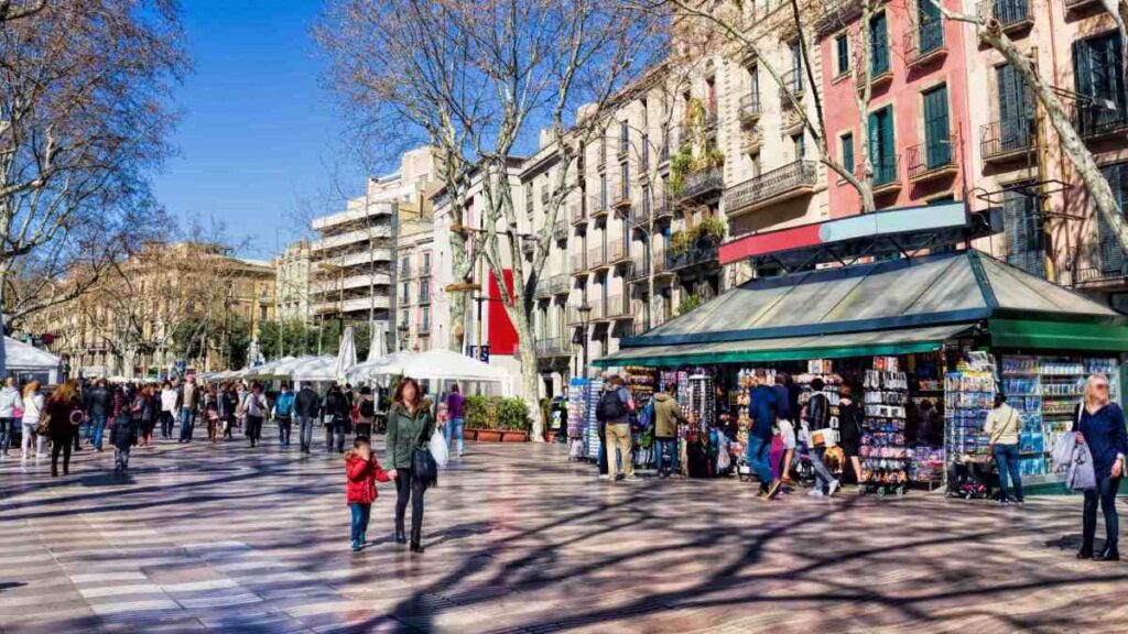 Barcelona obtiene 835.200 euros tras revisar las obligaciones fiscales de los pisos turísticos 4 Barcelona obtiene 835.200 euros tras revisar las obligaciones fiscales de los pisos turísticos