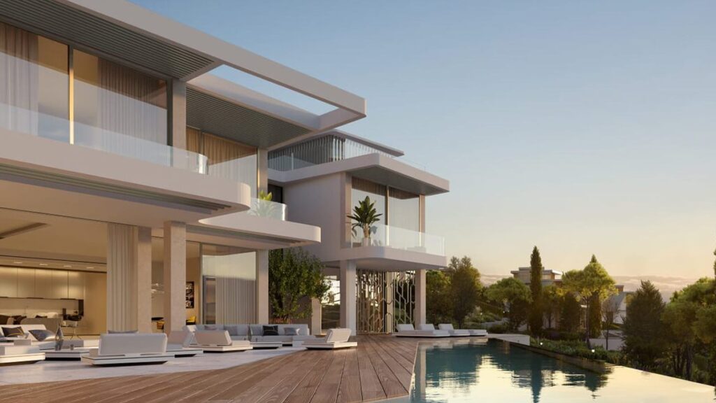 Branded residences en España: Málaga concentra más de la mitad de proyectos