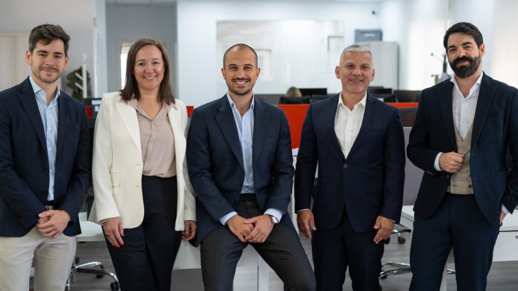 RKS AM refuerza su equipo directivo con la incorporación de Adrián Álvarez como CFO 3 RKS AM refuerza su equipo directivo con la incorporación de Adrián Álvarez como CFO