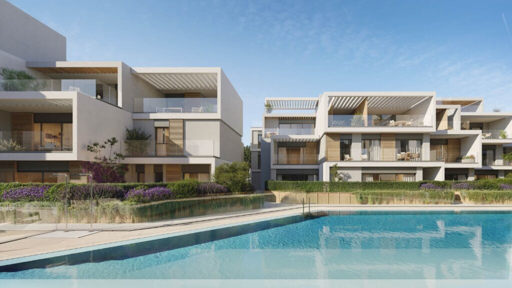 Gestilar - Isla Bela Marbella