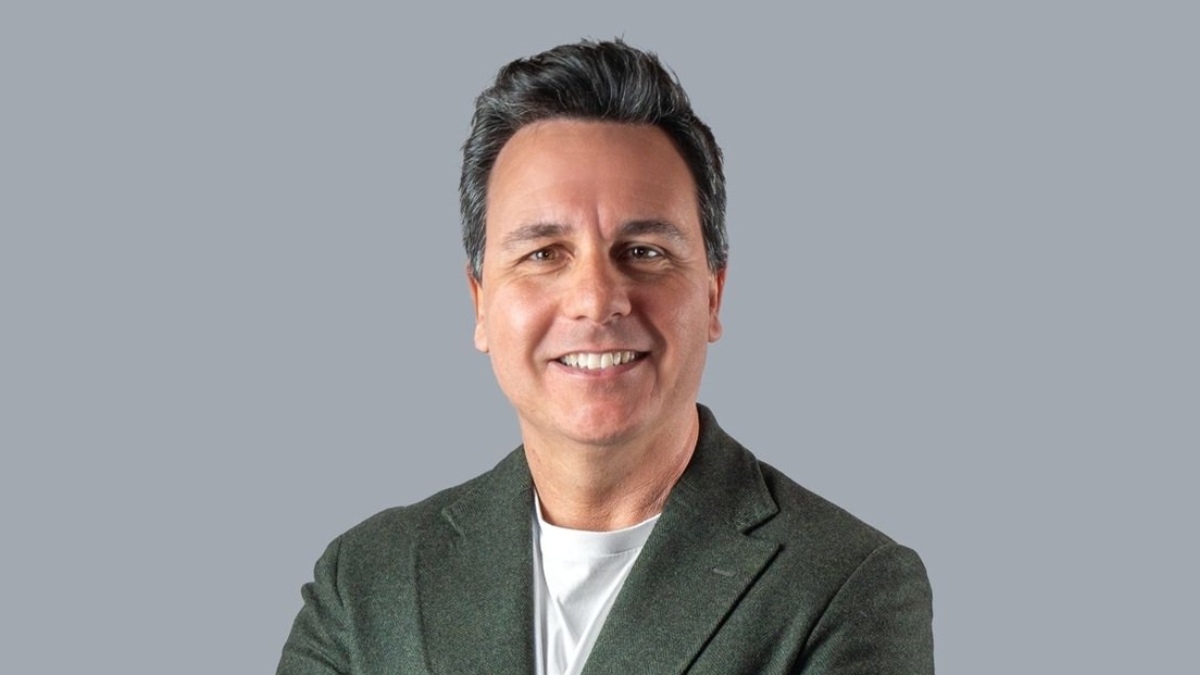 Kretz Family nombra a Jorge de Andrés director de ventas