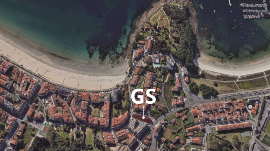 Grupo GS invertirá 15 millones en un nuevo proyecto residencial en Sanxenxo (Pontevedra)