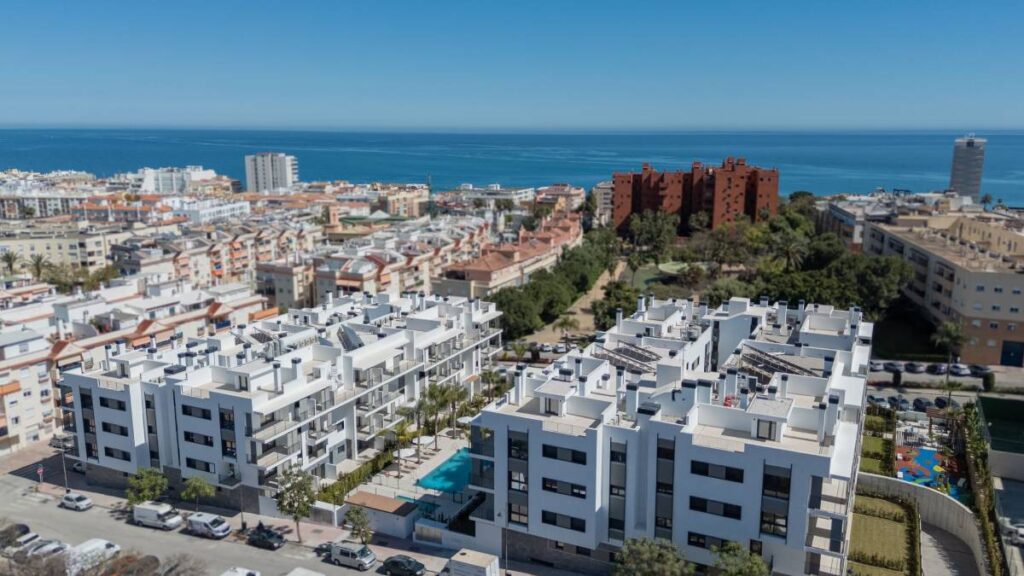 Exxacon entrega las 102 viviendas de Isidora Living en Estepona con una inversión de 37,5 millones