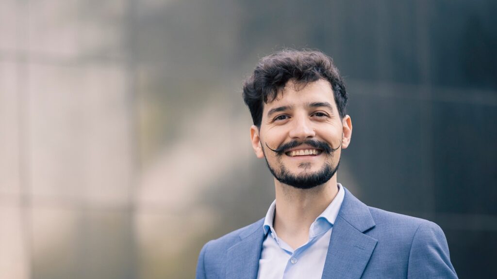 Ignacio Galará se suma al equipo de ACI como director de Research 3 Ignacio Galará se suma al equipo de ACI como director de Research