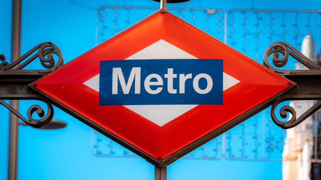 El mapa del metro de Madrid, actualizado 2026: precio de la vivienda en las 223 estaciones