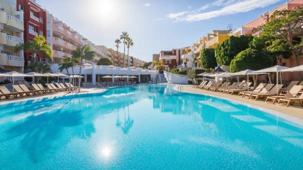 Servatur desembarca en Tenerife con la adquisición del antiguo Hotel Varadero 3 Servatur desembarca en Tenerife con la adquisición del antiguo Hotel Varadero
