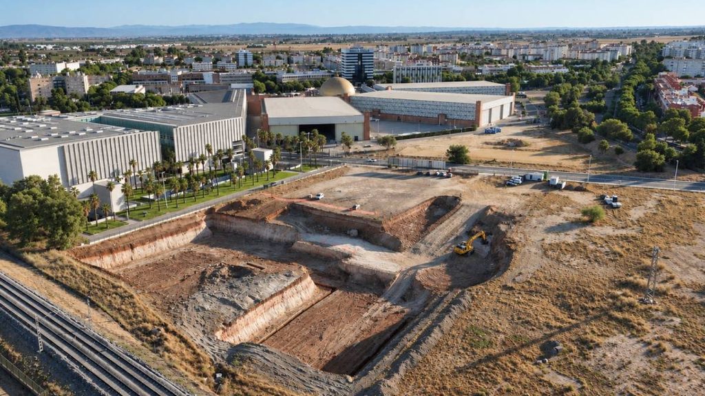 El ICO presta 73,2 millones a Lagoom Living para Sevilla Este