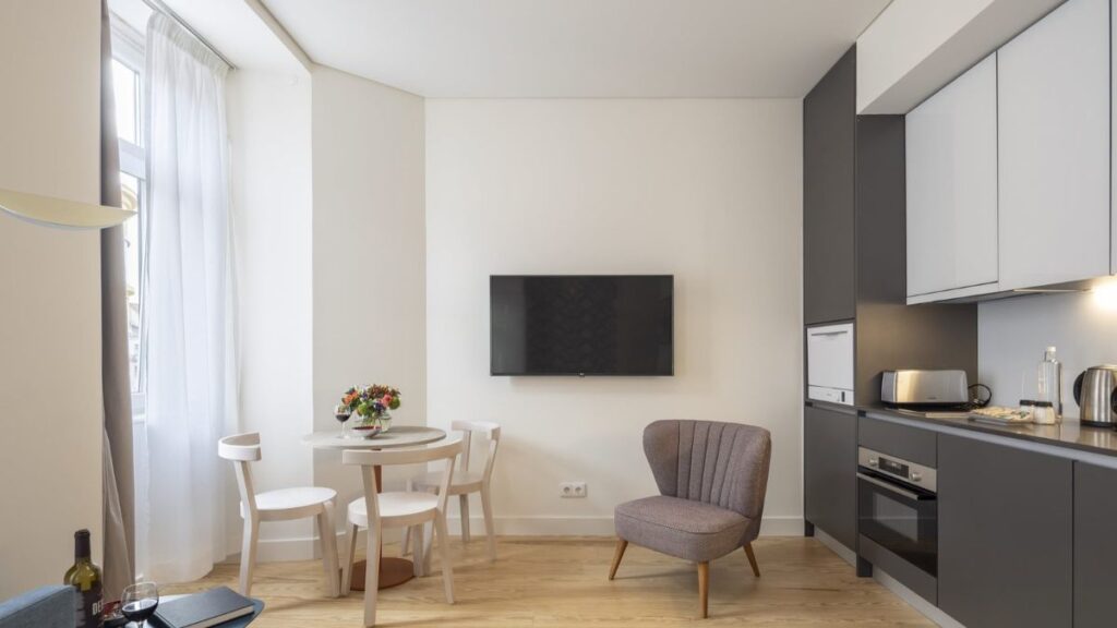 Numa, hospitality digital en Europa