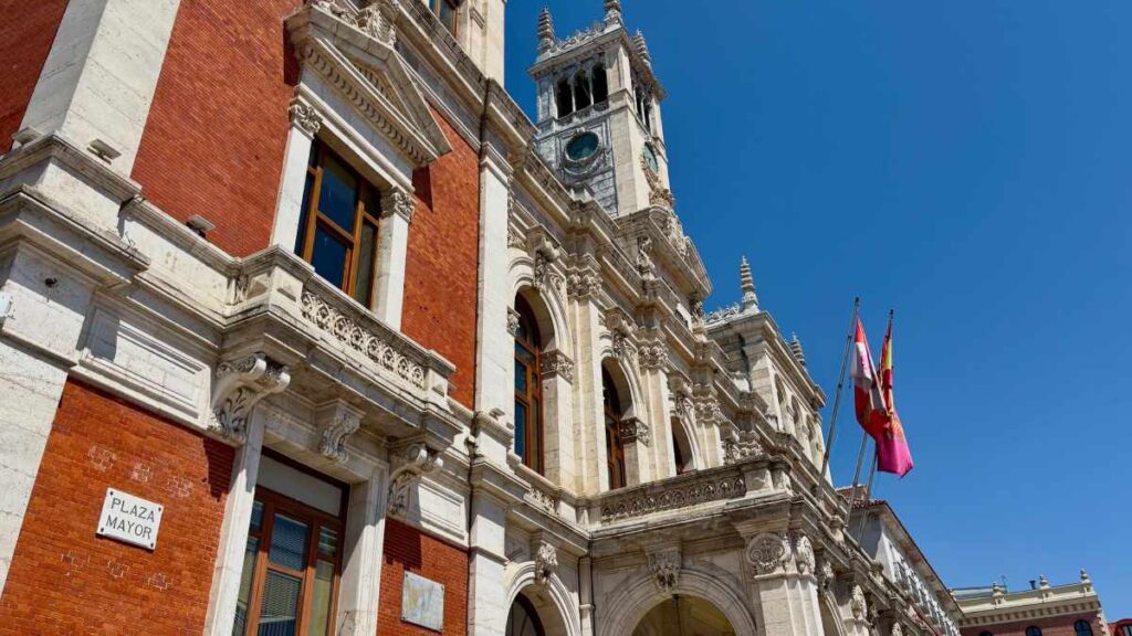 El Ayuntamiento de Valladolid da luz verde a 191 nuevas viviendas con promociones en Parquesol y El Peral