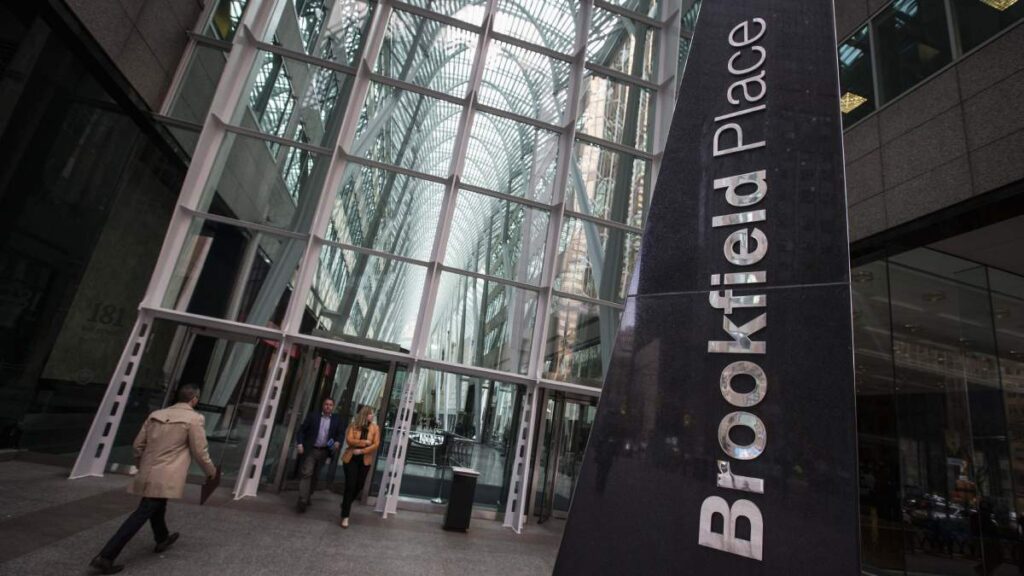 Stoneweg y Brookfield crean una joint venture para su cartera residencial en Estados Unidos