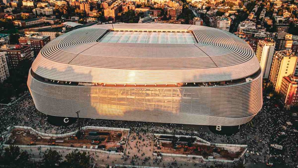 Sedes del Mundial 2030 en España: estadios, ciudades y calendario