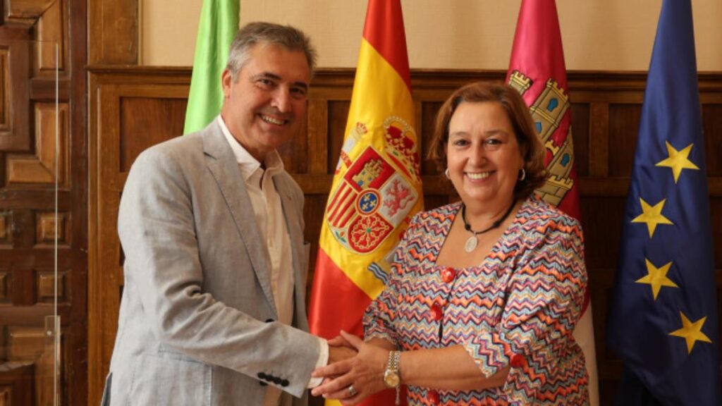 La Diputación de Toledo compra la antigua Escuela de Enfermeras para reconvertirla en residencia universitaria
