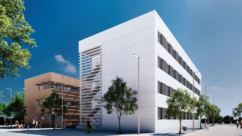 El nuevo hotel que planea Travelodge en Cádiz: 103 habitaciones y una ubicación privilegiada