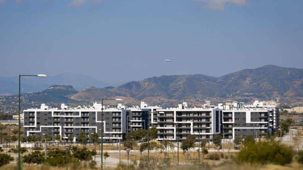 Lagoom Living completa Distrito Universidad, en Málaga, con 175 nuevas viviendas de alquiler asequible