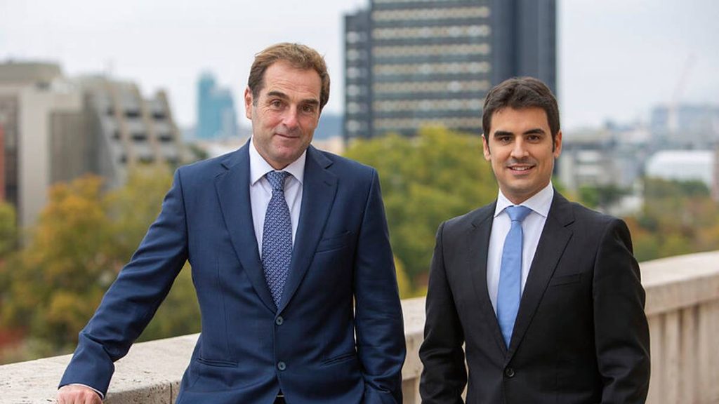 Neinor Homes analiza más de 350 millones en nuevas inversiones