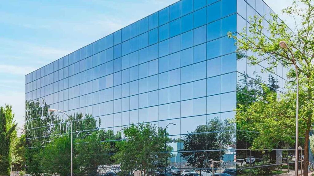 Silicius vende un edificio de oficinas en Madrid por 17,5 millones