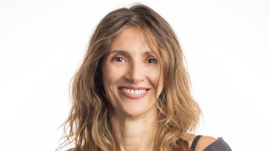 Susana Pérez Castaños, responsable de la Oficina de Gestión de Ayudas a la Rehabilitación del Colegio Oficial de Aparejadores y Arquitectos Técnicos de Madrid