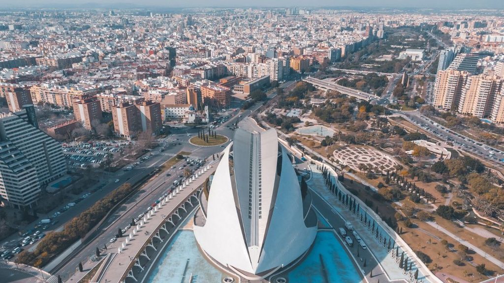 El precio de la vivienda en Valencia sigue al alza: 3.612 euros el metro cuadrado