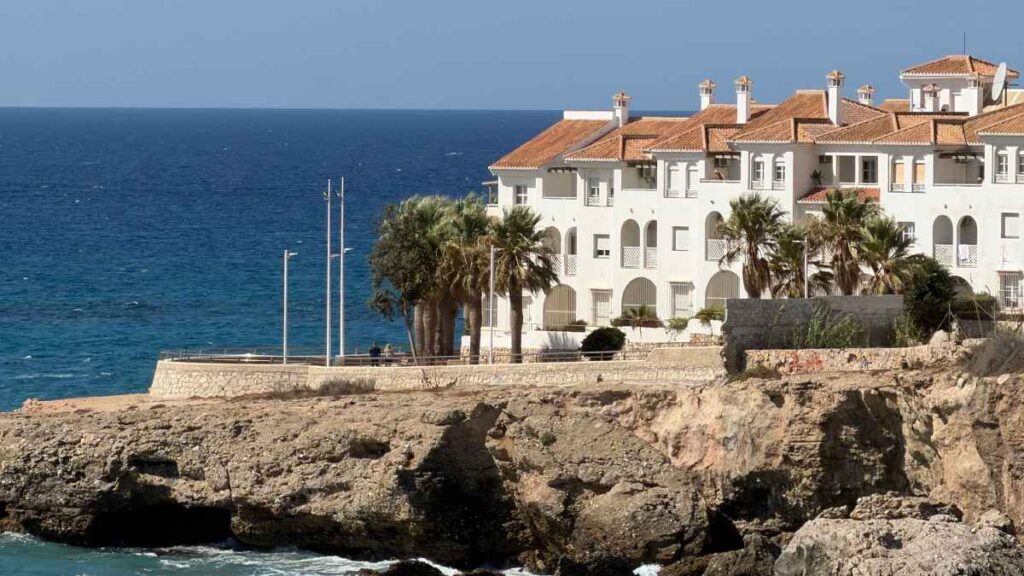 El precio de la vivienda en costa creció un 13,5% interanual en el primer trimestre 4 El precio de la vivienda en costa creció un 13,5% interanual en el primer trimestre