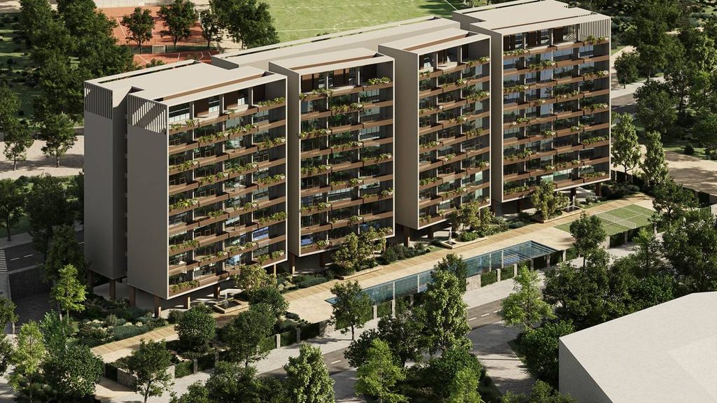 Dazia y BGO compran un activo en Carabanchel para una promoción residencial