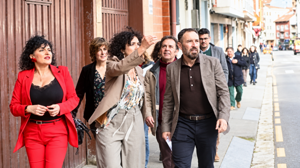 Visesa licita 328 viviendas protegidas en Euskadi