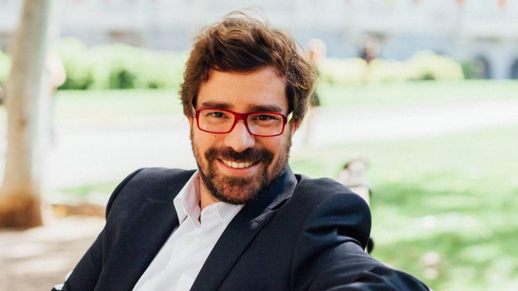 Accor nombra a Francisco Pleguezuelos vicepresidente de Desarrollo para Iberia 4 Accor nombra a Francisco Pleguezuelos vicepresidente de Desarrollo para Iberia
