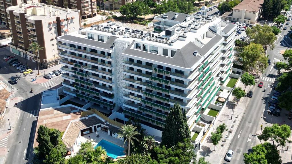 Cordia impulsa Jade Tower, su primer residencial en España