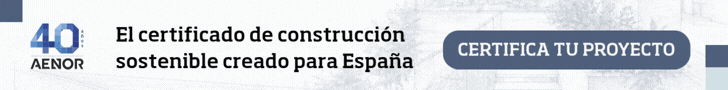 Aedas Homes vende una de cada cuatro viviendas a menores de 35 años 5 Aedas Homes vende una de cada cuatro viviendas a menores de 35 años