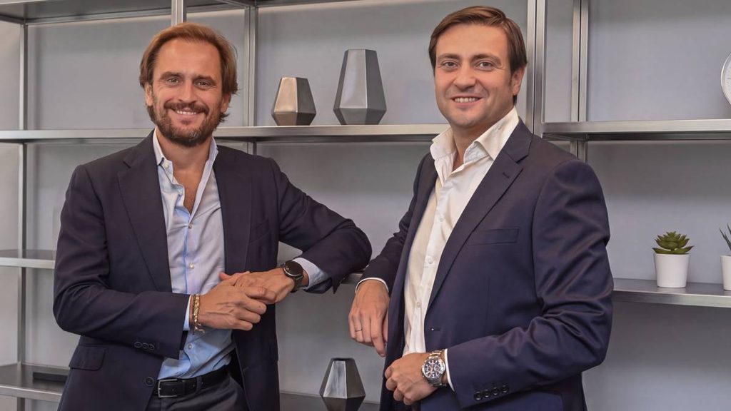 Savills ficha a Antonio Díaz para dirigir Industrial y Logístico en Andalucía 4 Savills ficha a Antonio Díaz para dirigir Industrial y Logístico en Andalucía