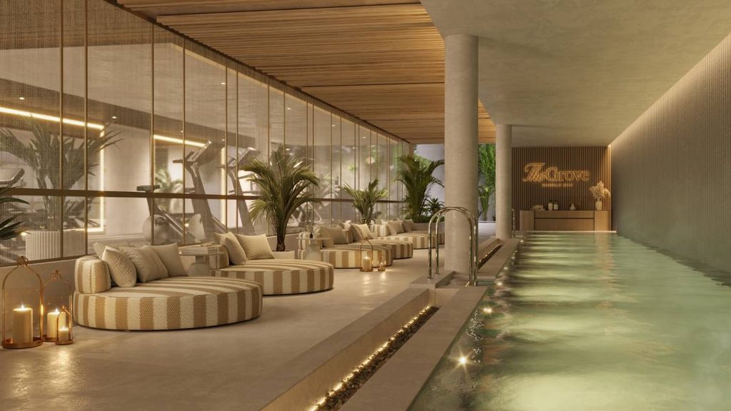 The Grove suma 139 viviendas en San Pedro Alcántara, Marbella 4 The Grove suma 139 viviendas nuevas en San Pedro Alcántara, Marbella