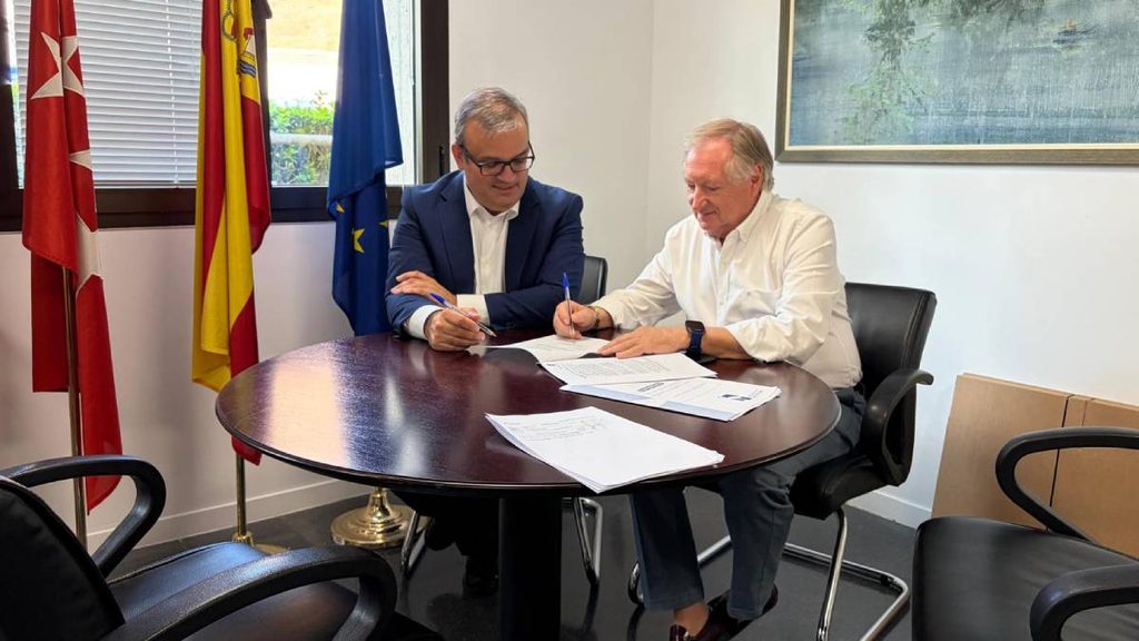 Avintia promoverá 156 viviendas de alquiler asequible en Las Rozas
