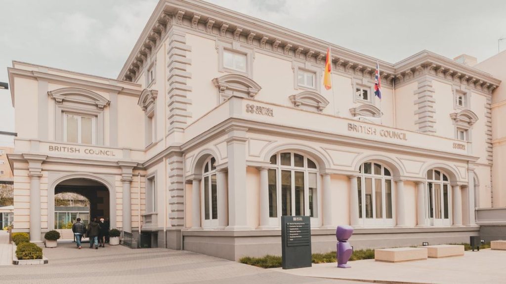 Abanca compra la sede del British Council en Madrid para reforzar su expansión en la capital