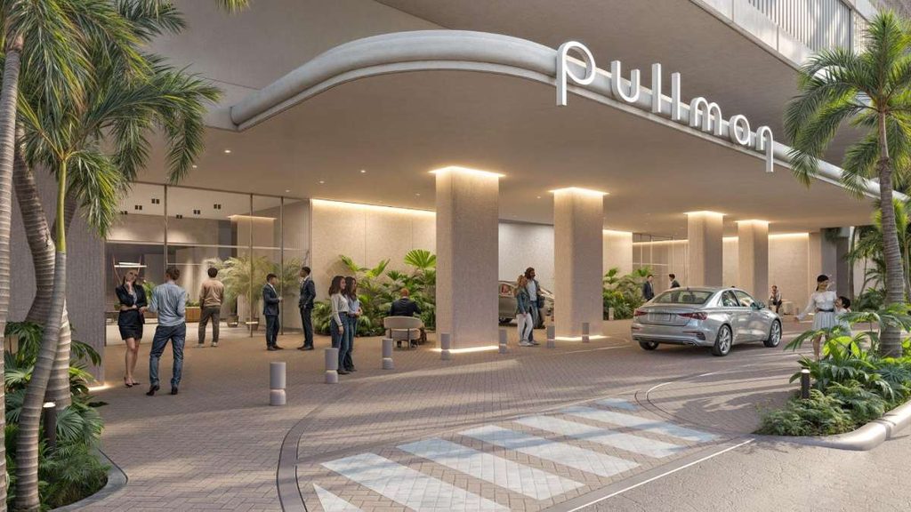 Accor prepara la llegada de Pullman a Panamá con un nuevo hotel de 300 habitaciones