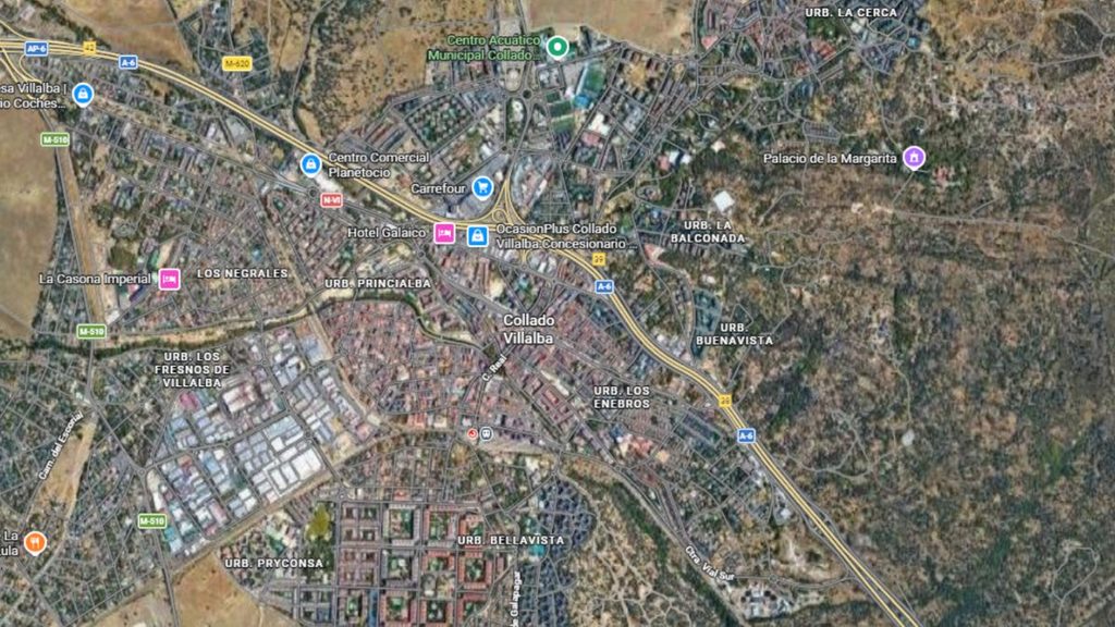Advero compra su mayor activo residencial: 63 viviendas en alquiler en Collado Villalba (Madrid)