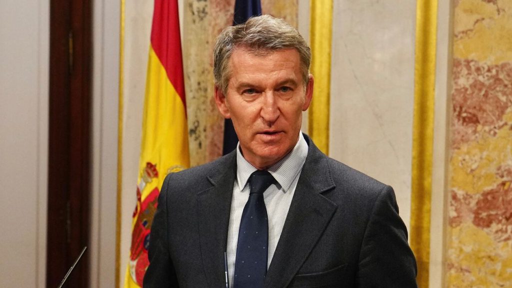 El PP busca apoyos en el Congreso para volver a pedir la derogación de la Ley de Vivienda