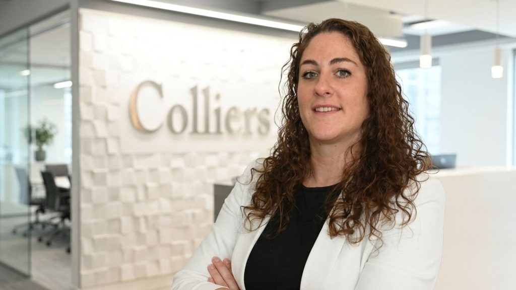 Anna Duran se incorpora a Colliers como directora de Valuation & Consulting