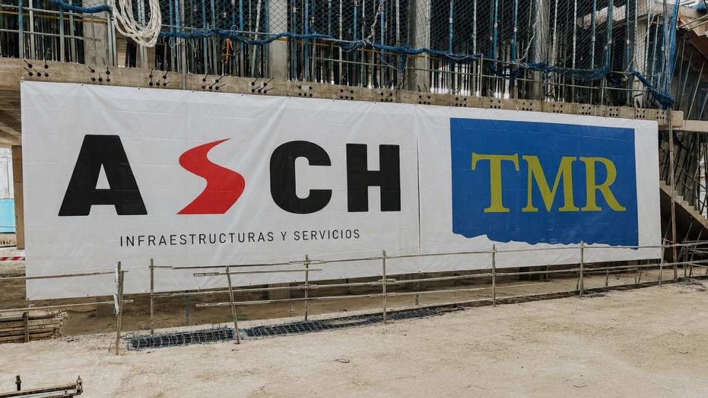 ASCH y TMR construirán tres nuevos centros de salud en Madrid mediante sistemas industrializados