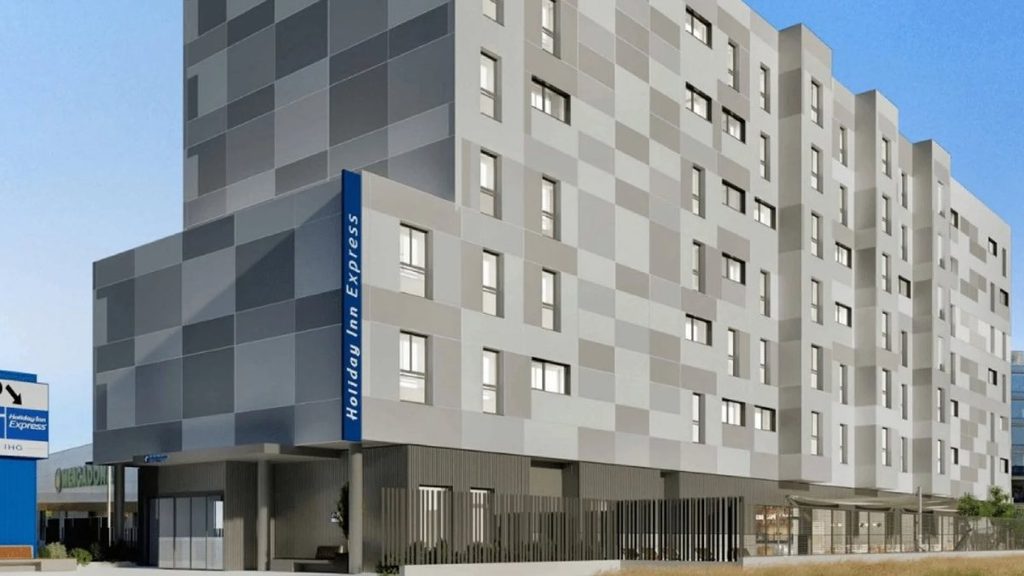 Ayesa Engineering desarrollará los primeros hoteles de Selecto, con una inversión de 150 millones