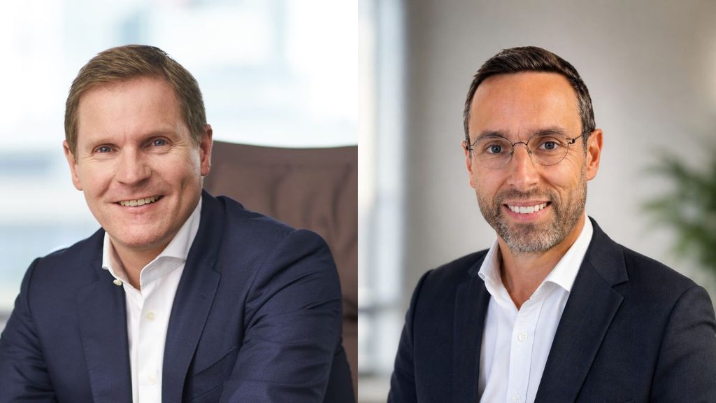 BNP Paribas Real Estate anuncia cambios en la cúpula de su área de Advisory en Europa 4 BNP Paribas Real Estate anuncia cambios en la cúpula de su área de Advisory en Europa