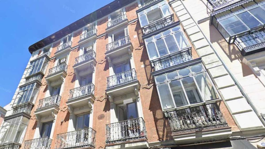 Emuna Inversiones adquiere un edificio en Madrid para hacer viviendas de lujo 4 Emuna Inversiones adquiere un edificio en Madrid para hacer viviendas de lujo