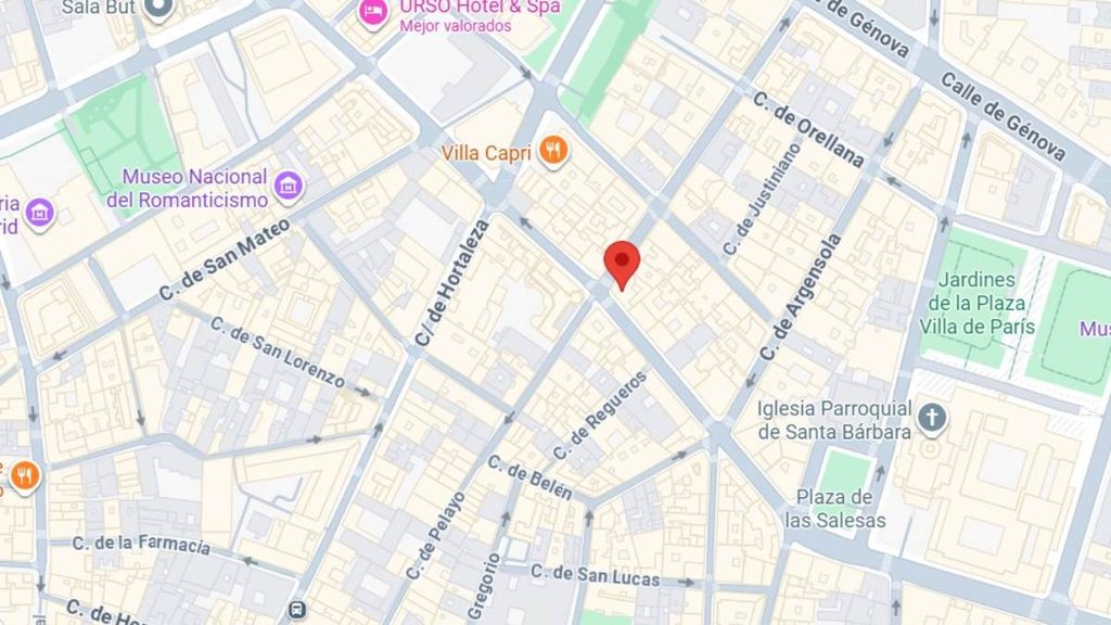 Kiri AM cierra junto a dos de sus family office la compra de tres locales en Madrid 4 Kiri AM cierra junto a dos de sus family office la compra de tres locales en Madrid