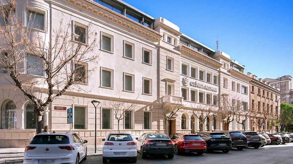La clínica Alomar adquiere parte del edificio de Correos de Reus (Tarragona) para ampliar sus instalaciones