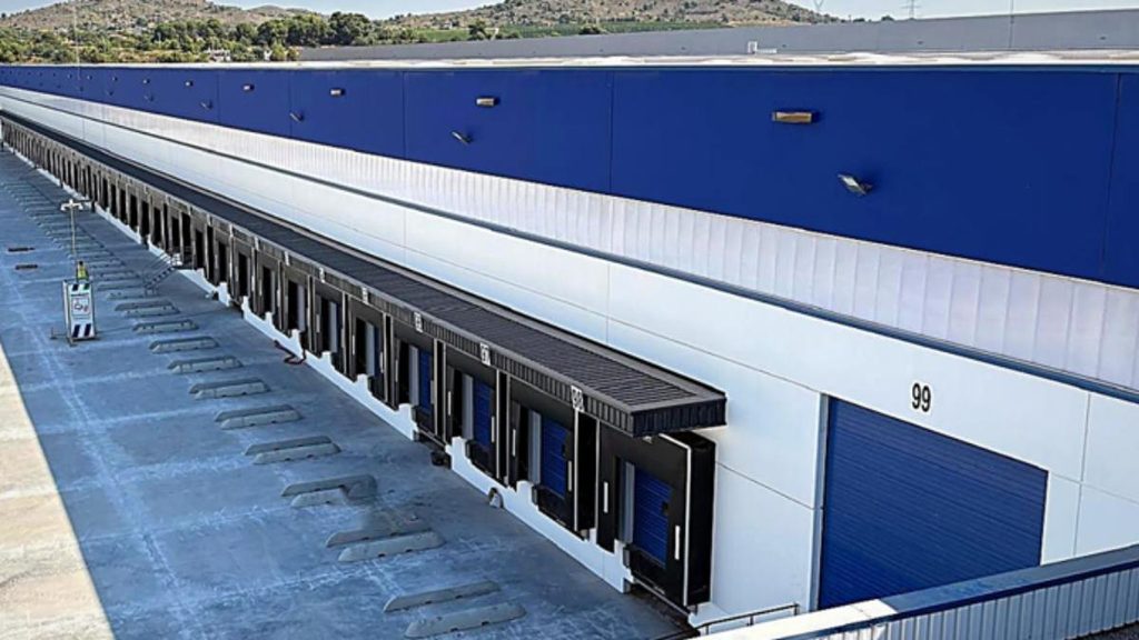 Dunas Capital vende a Sicore Real Assets una plataforma logística en Loriguilla (Valencia) 4 Dunas Capital vende a Sicore Real Assets una plataforma logística en Loriguilla (Valencia)