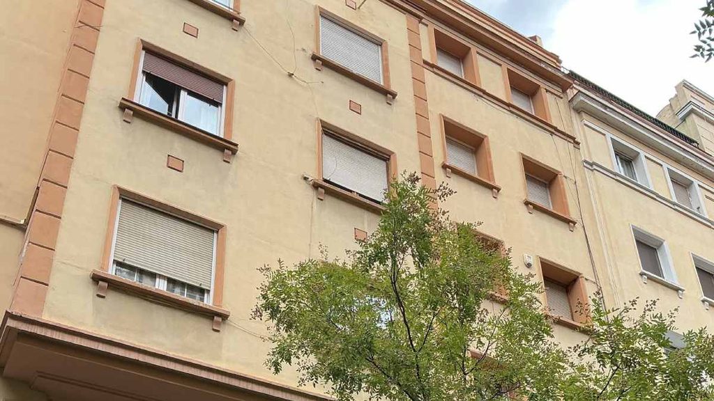 Edgar Suites compra a Mazabi un edificio en Madrid que transformará en aparthotel