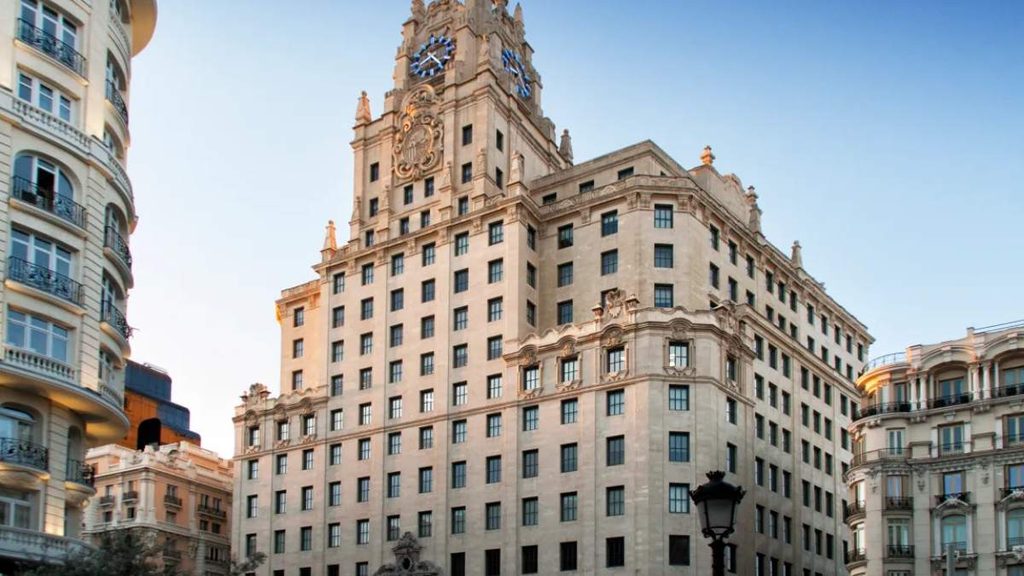 Los grandes patrimonios ya dominan el real estate español 