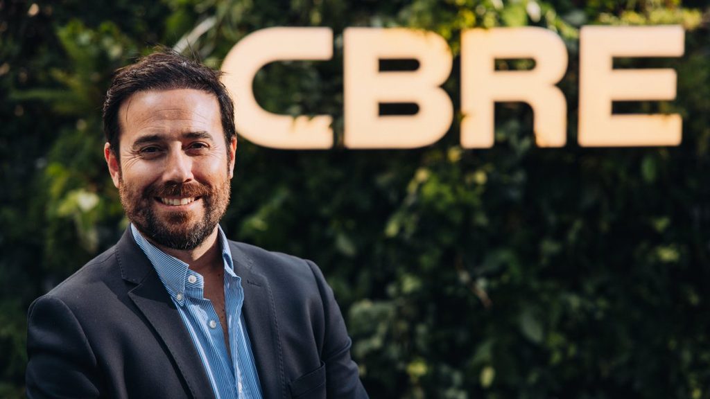 CBRE refuerza su negocio logístico en la zona este de España con Ernesto Coloma 4 CBRE refuerza su negocio logístico en la zona este de España con Ernesto Coloma