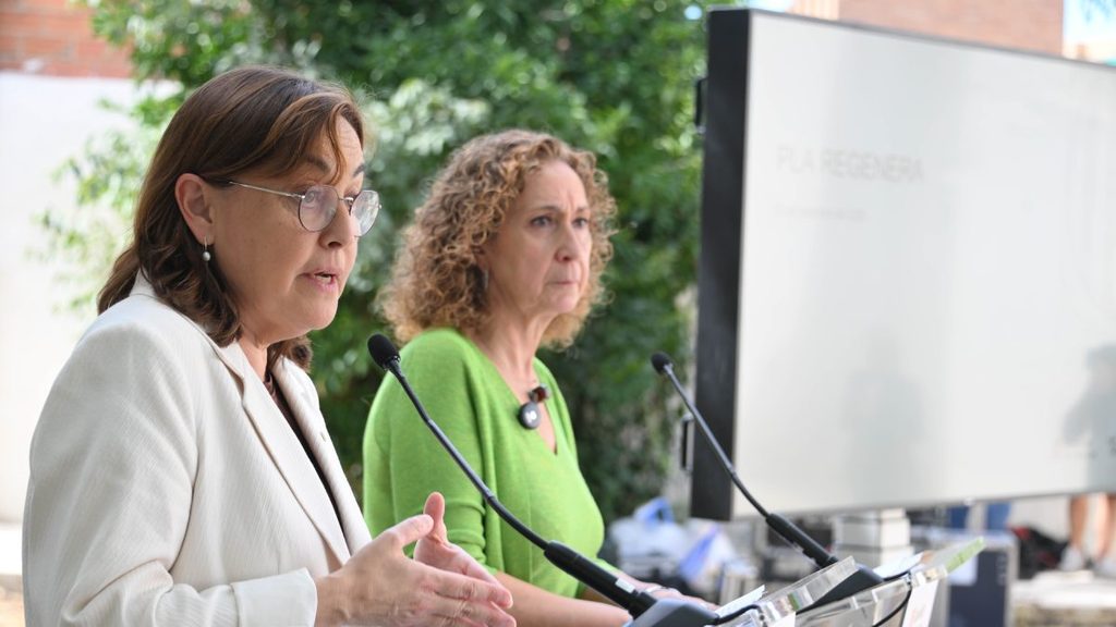 La Generalitat catalana movilizará 255 millones al año para rehabilitar viviendas 
