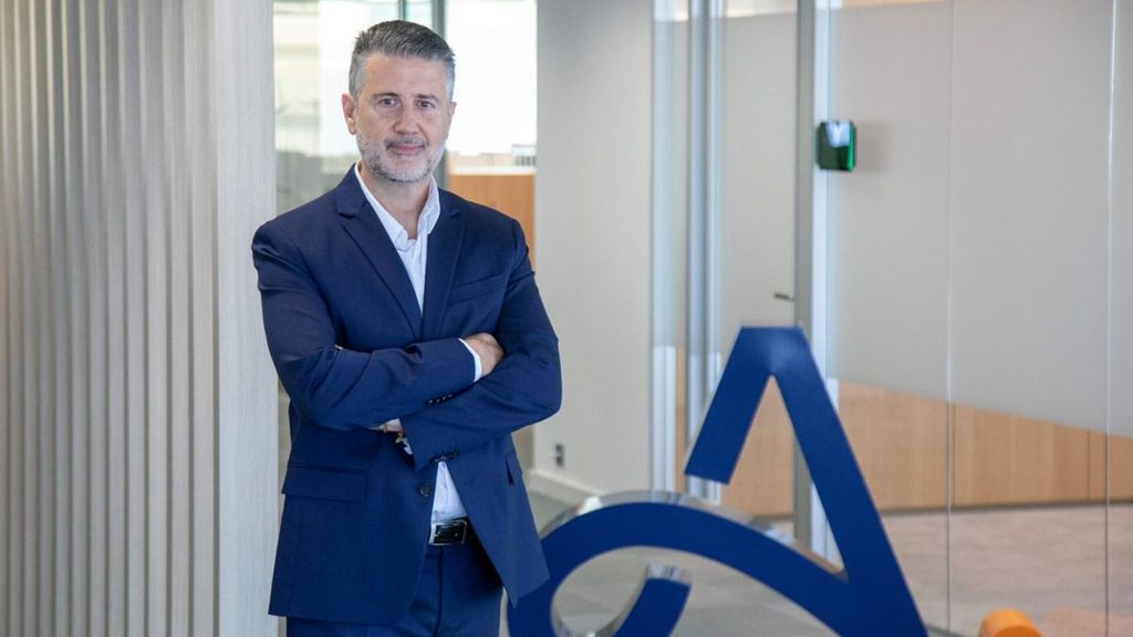 Aliseda nombra a Francisco López para reforzar el asesoramiento a family offices y promotores en Cataluña