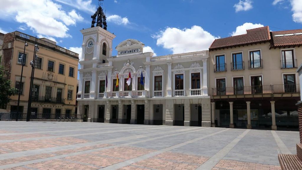 Guadalajara saca a concurso una parcela municipal para construir viviendas de precio tasado 4 Guadalajara saca a concurso una parcela municipal para construir viviendas de precio tasado